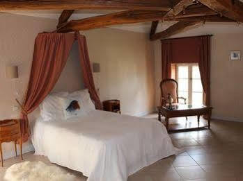 Bed and Breakfast Chateau De La Touche Savigny-Lévescault Exterior foto